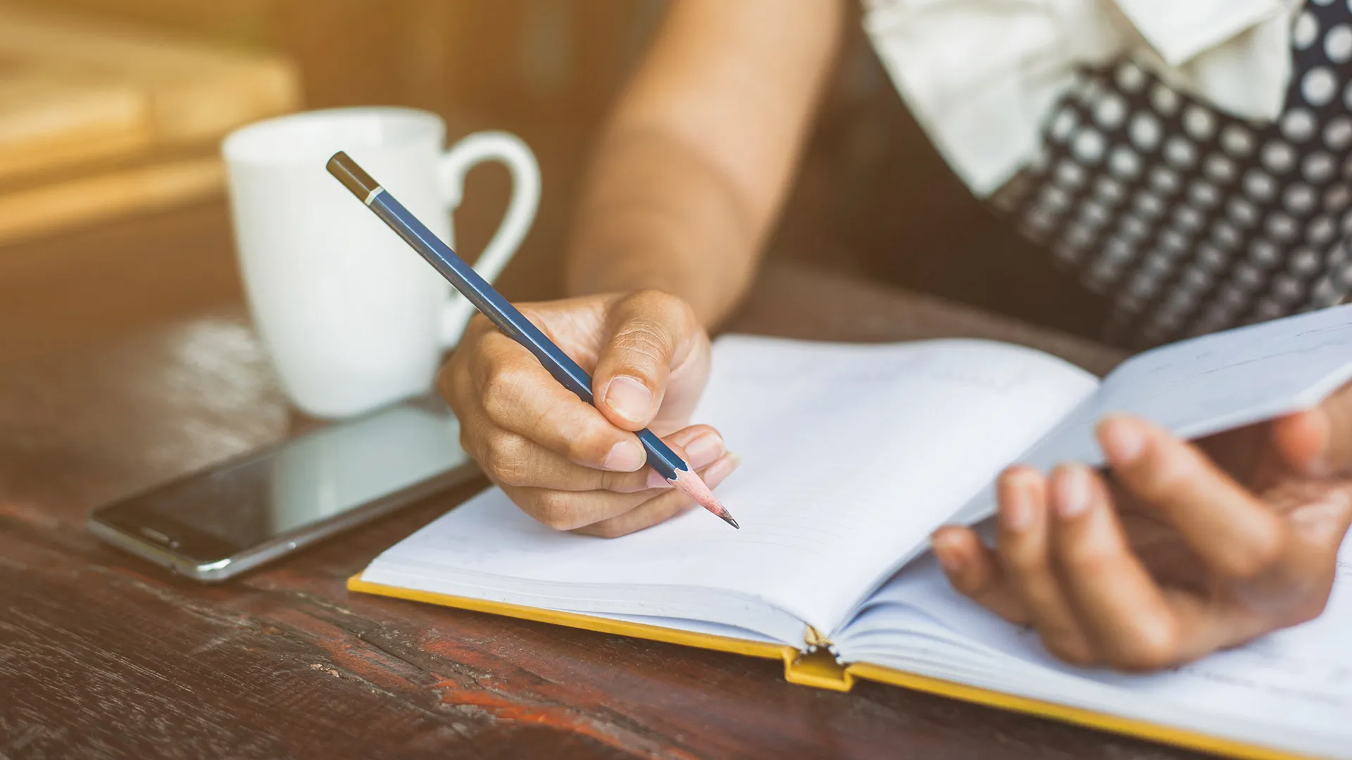 The Life-Changing Power of Gratitude Journaling for Beginners