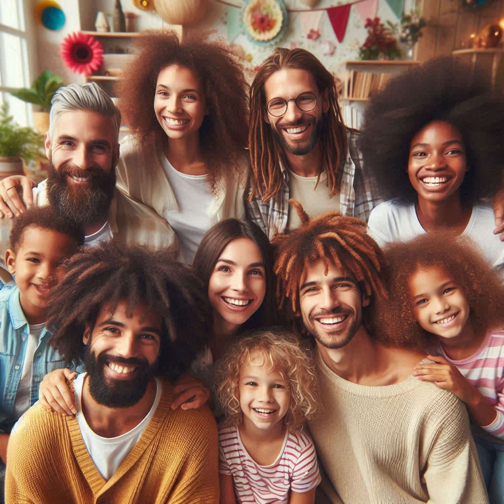 The Emotional Impact of Haircuts