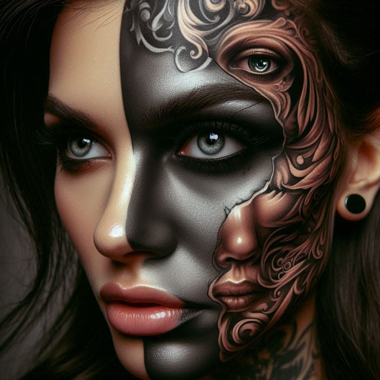 The Cultural Significance of Tattoos