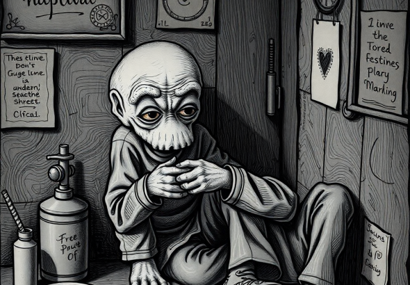 What Defines a "Weird" Habit?