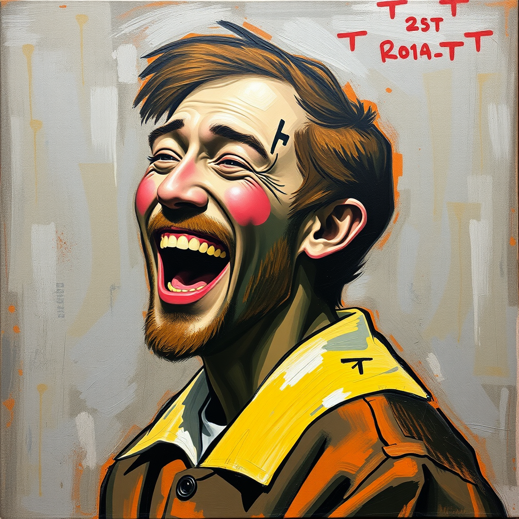 The Humorous Psychology Of Genuine Being Genuinely Funny