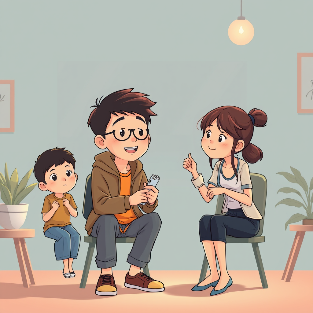 How Social Awkwardness Affects Relationships