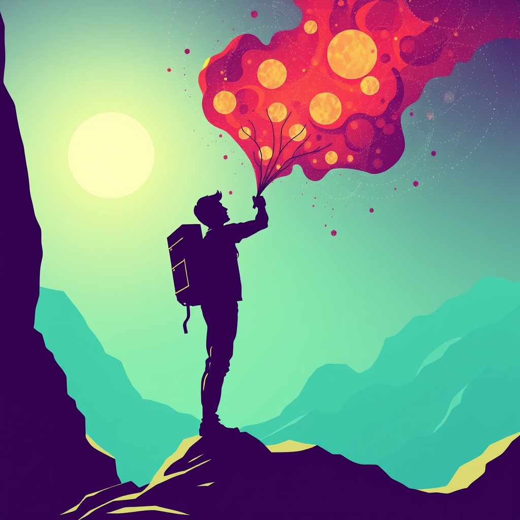 The Psychological Thrill of Adventure and Risk-Taking