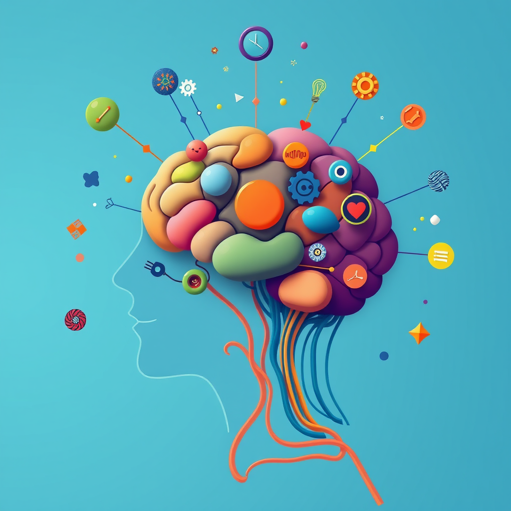 Insights into the Happy Identity of Good Psychology