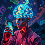 The Master Emotional Comfort Of Mobile Phones And Devices