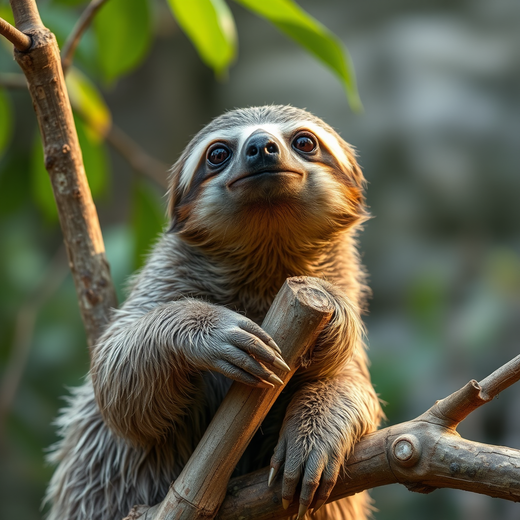 How Nature Encourages Slower Living