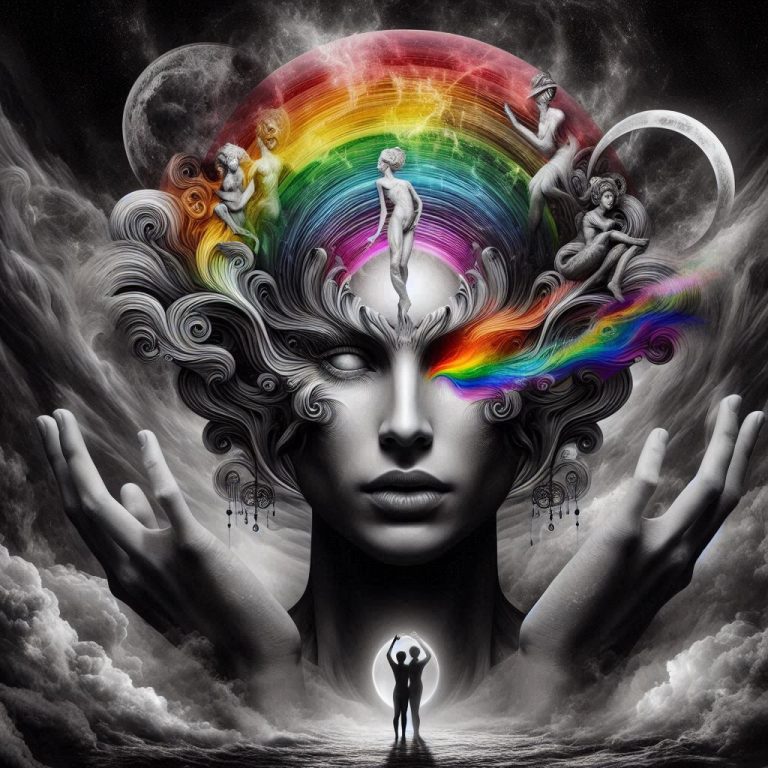 The Psychological Need for Art in the Future