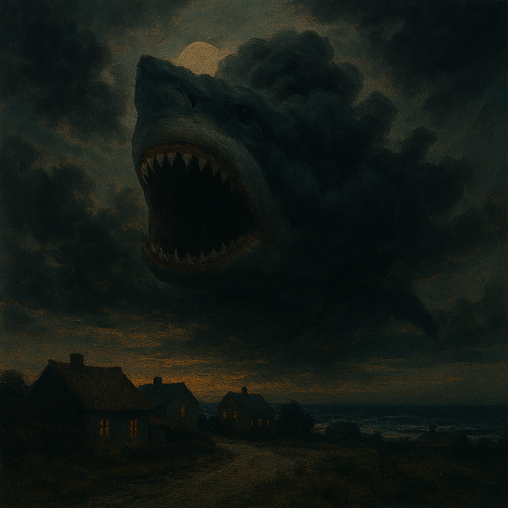 Jaws 50 Years On