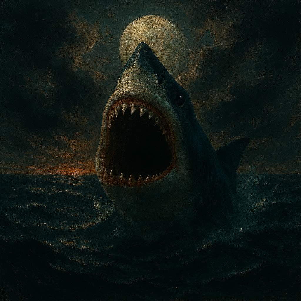 Cinematic Fear