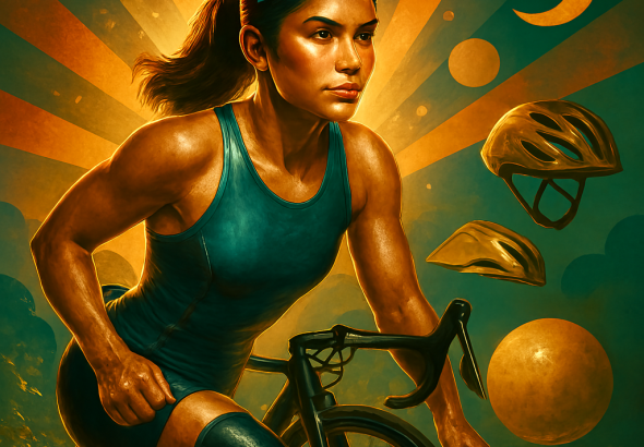 The Psychology of Para and Disabled Sports