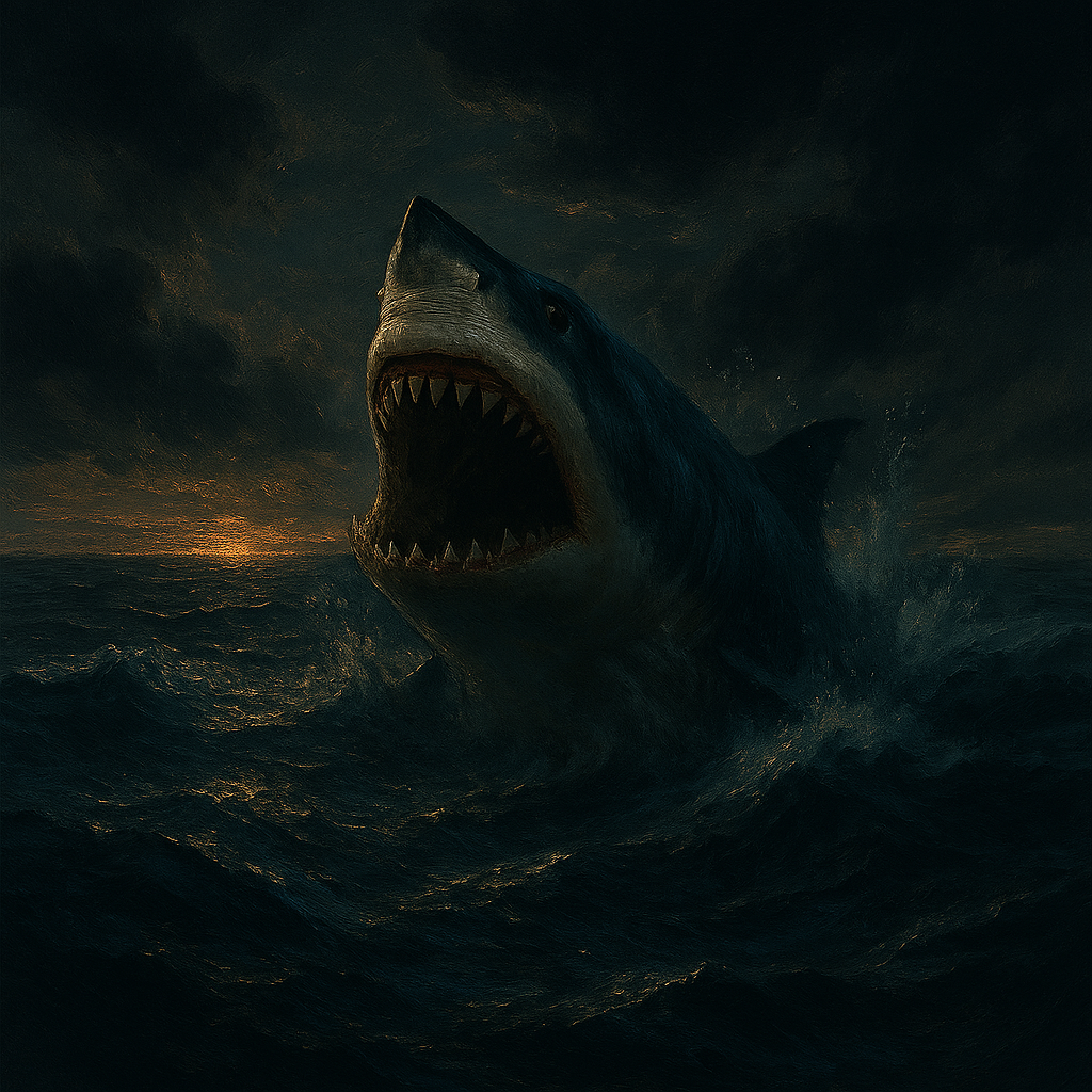 Rethinking the Legacy of Jaws