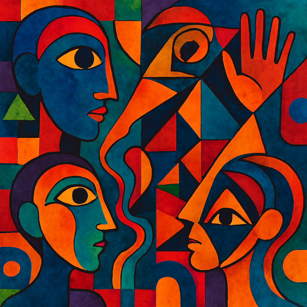 Body Language Is the Foundation of Connection