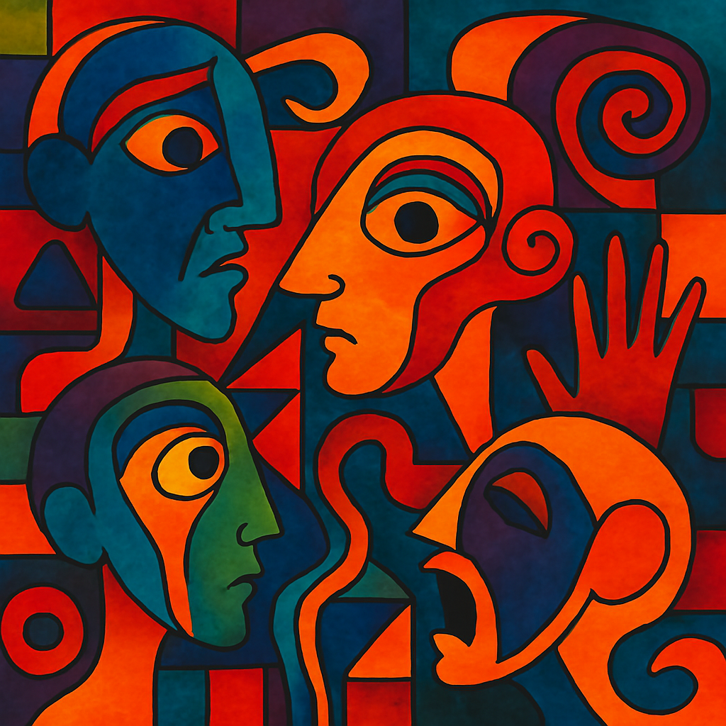 Nonverbal Expression