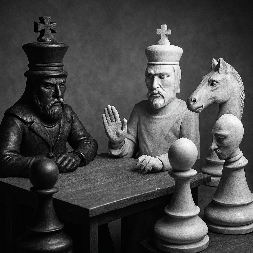 Conflict Styles and Resolution