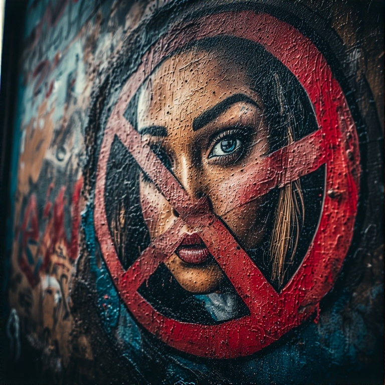 Leed Female Superhero
