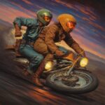 Reclaiming Motion, Rewriting Identity