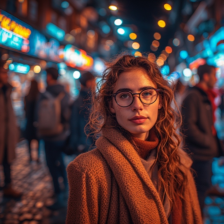 Smart Persona Through Storytelling