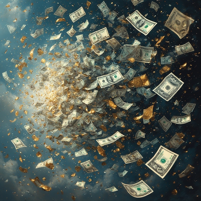 Reweaving the Fabric of Consumption