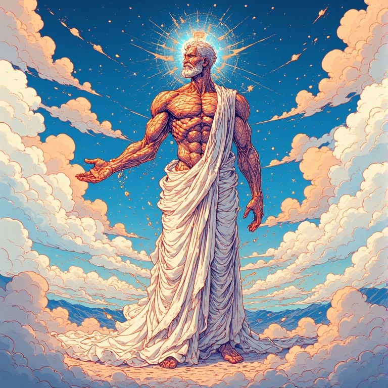 We Are Not Gods
