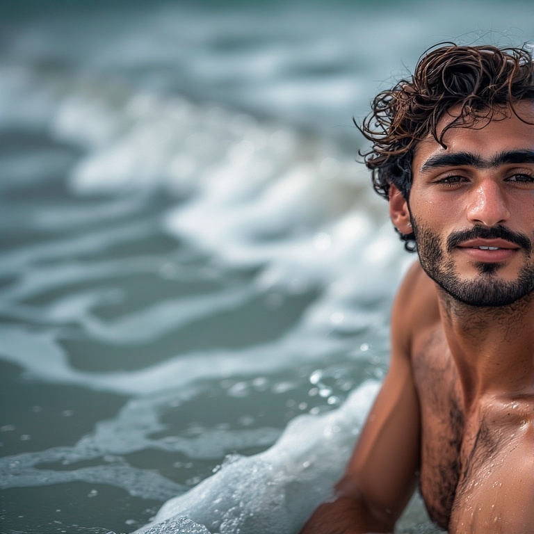 When the Body Becomes a Project