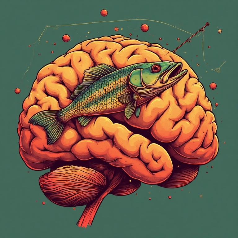 Fishing On Your Mind