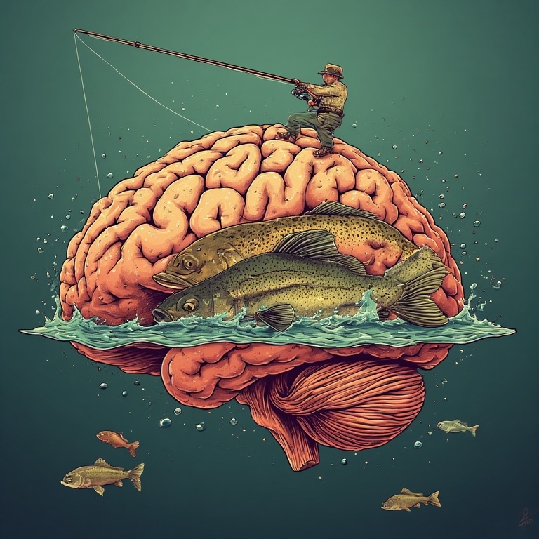 The Big Catch