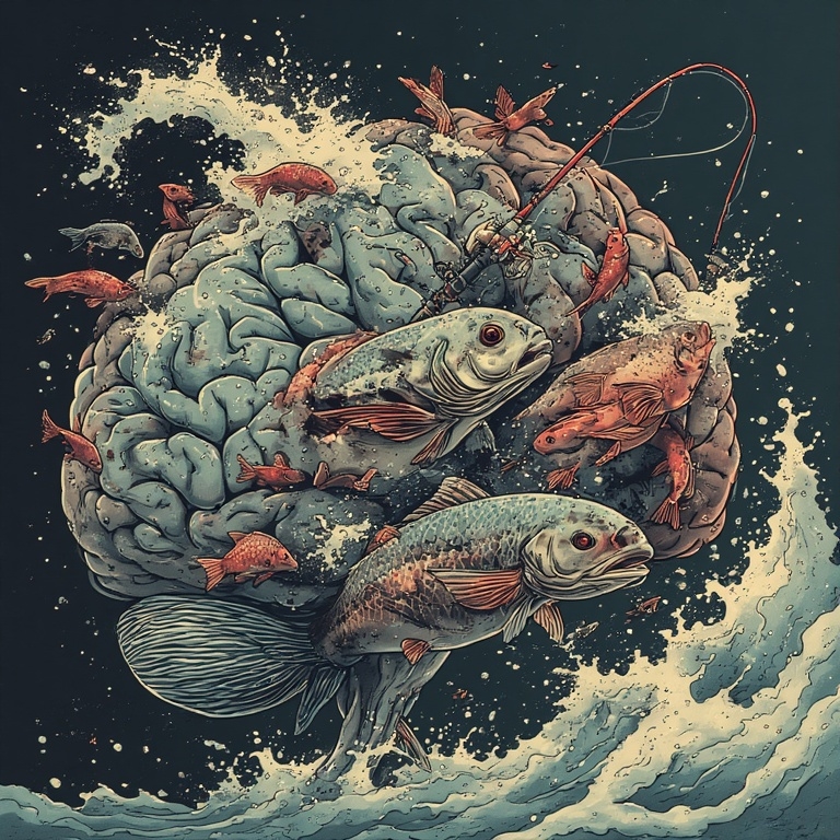 Fishing and Legacy