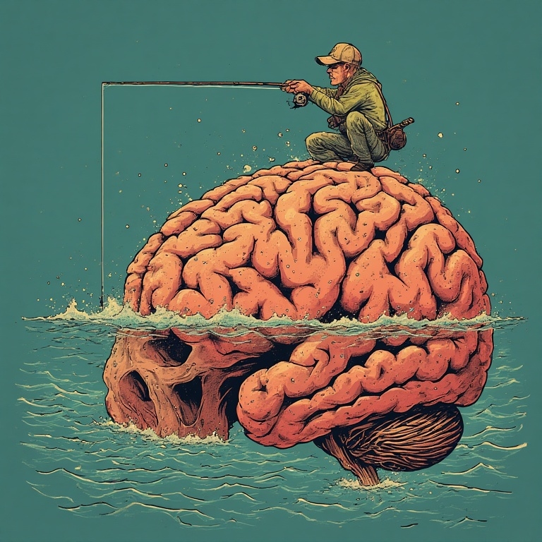 Fishing and Dreams