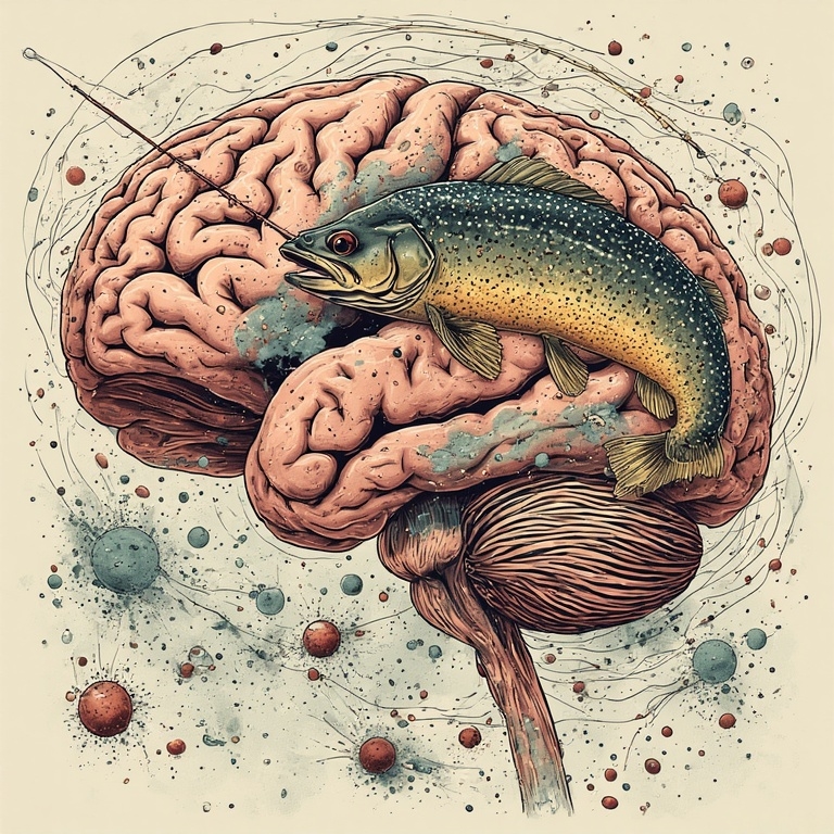The Vocabulary of Silence and Story