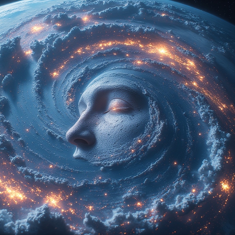 Earth Vs Humans