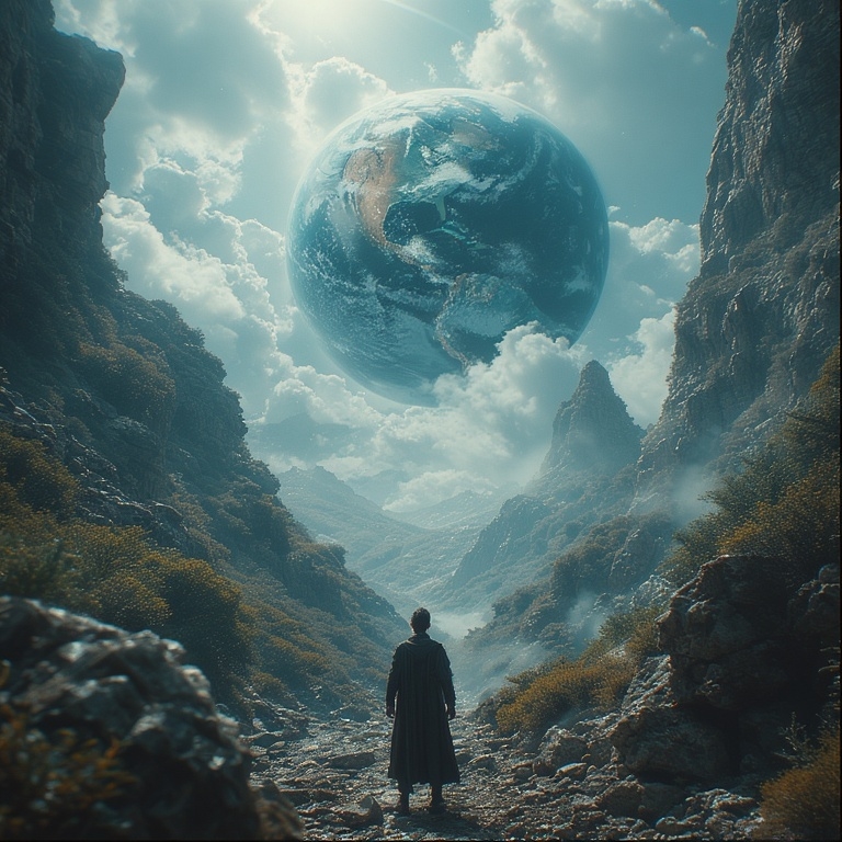 Earth Vs Humans - Who’s Smarter Out Of Both Powerful Entities In 2025