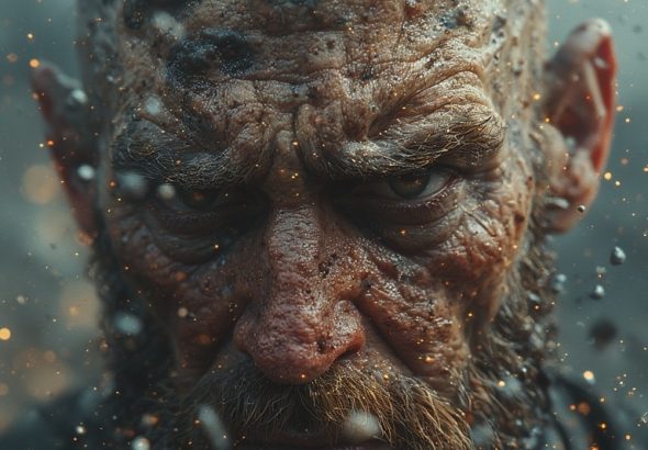 Somatic Imprints of Psychological Trauma