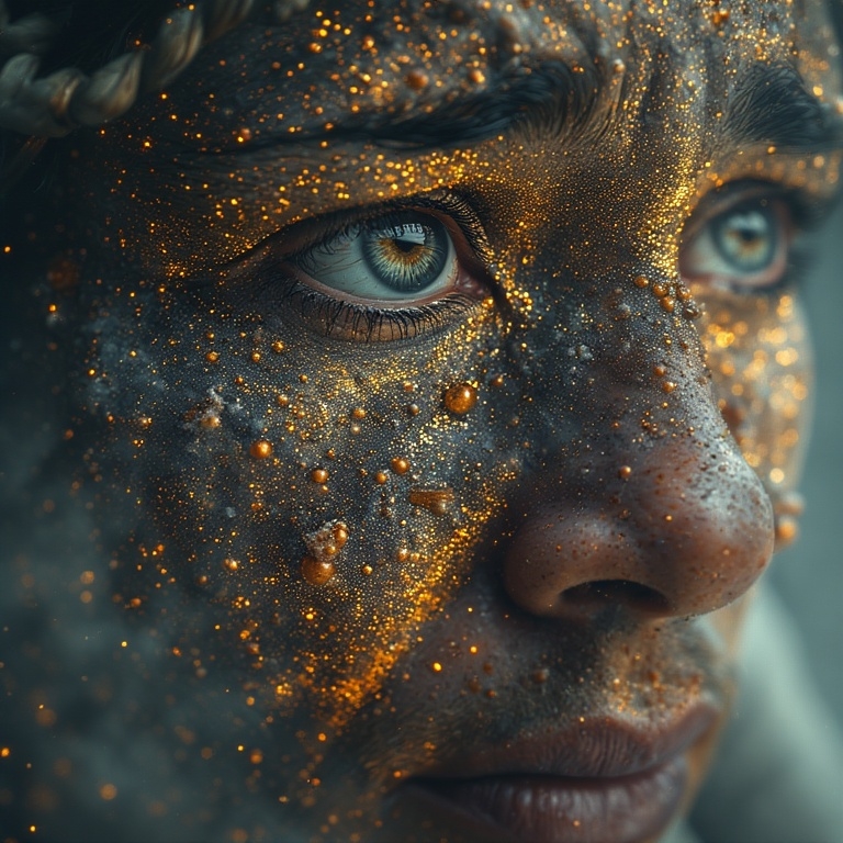 Emergence of Meaning
