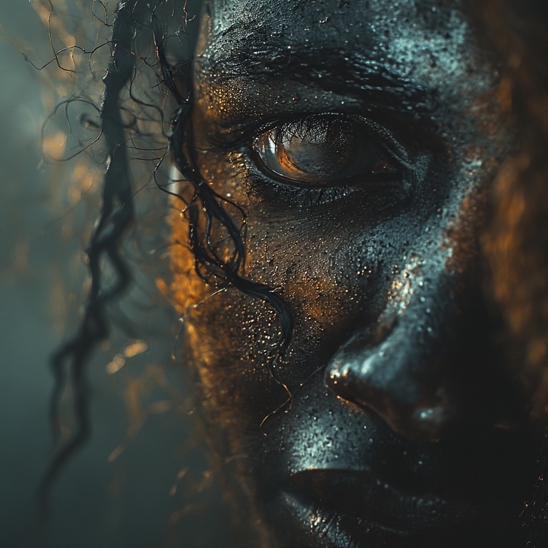 The Silencing of Expression