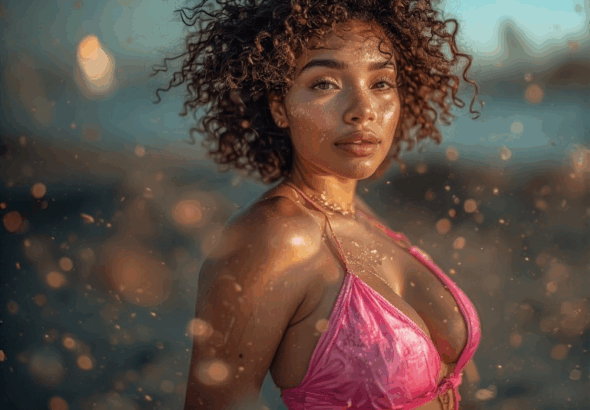 Happy Psychology Behind Dressing Up - Why We Crave Moments of Style