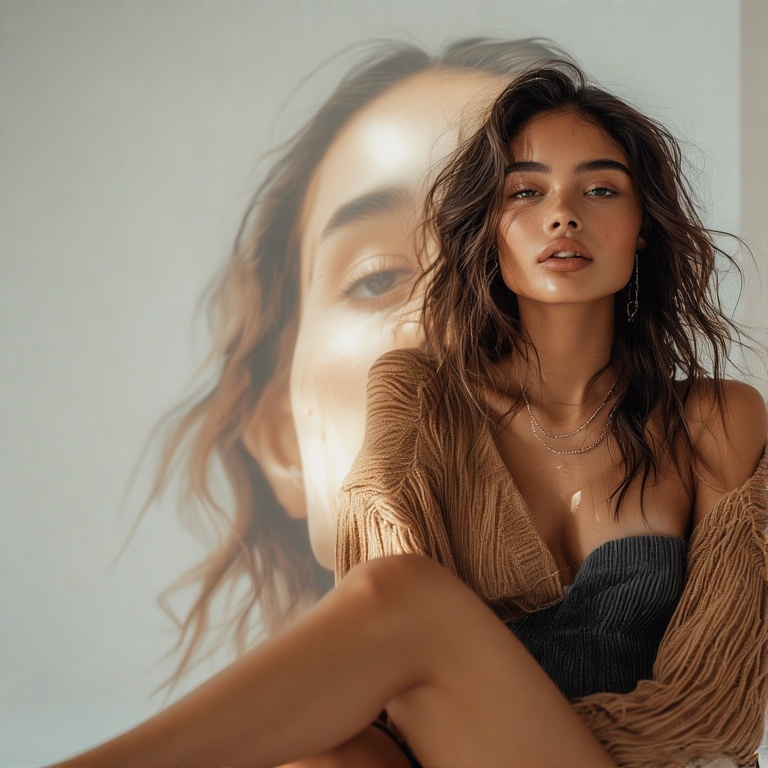 Photograph Fashion & Dressing Up