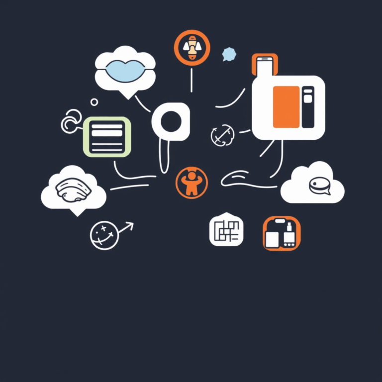 The Digital Age – Humanity’s Great Interface Shift From Now In 2025