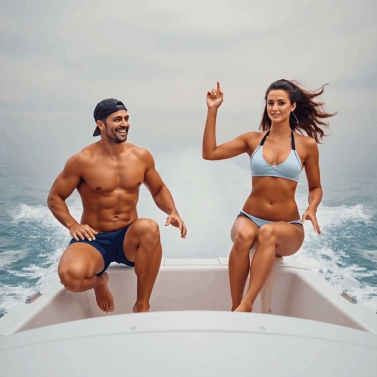 Inside the Mind of the Attention-Seeking Personality Dynamics