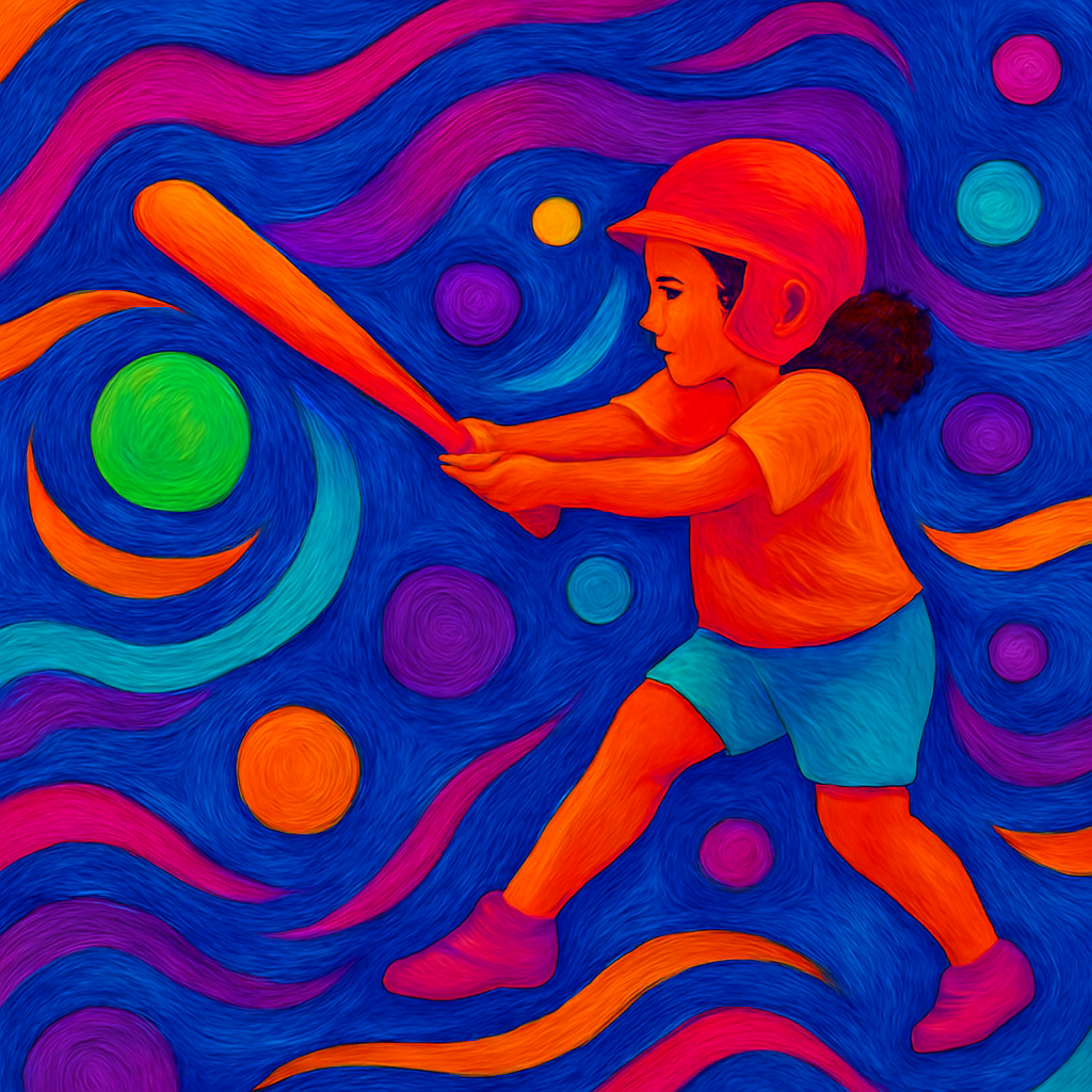 Amazing Human Spark