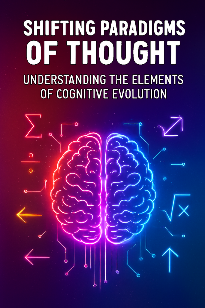 How We Think And The Magical Architecture of Thought