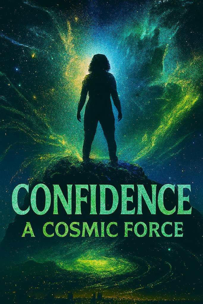 Self Confidence Powered Dynamic Anatomy
