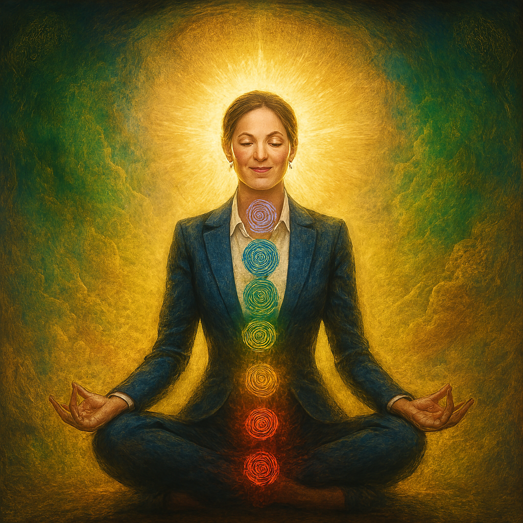 The Psychology of Proper Meditation Architecture and Its Pathway to Success