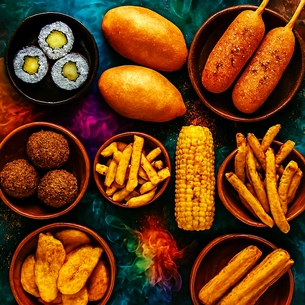Junk Food
