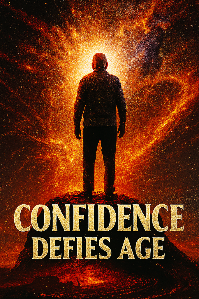 The Inner Strength Self Confidence Powered Dynamic Anatomy