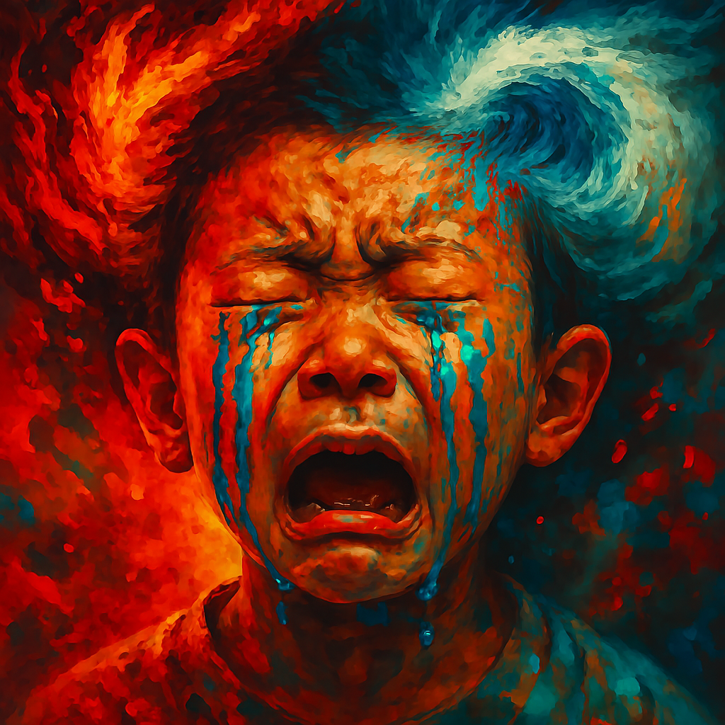 Mapping the Symbolic Psychology of Self Across Cultures