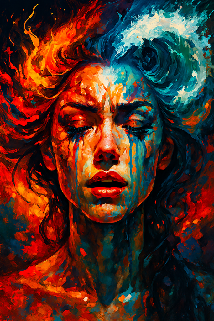 Identity Psychology Of Personality Traits And Self Perception