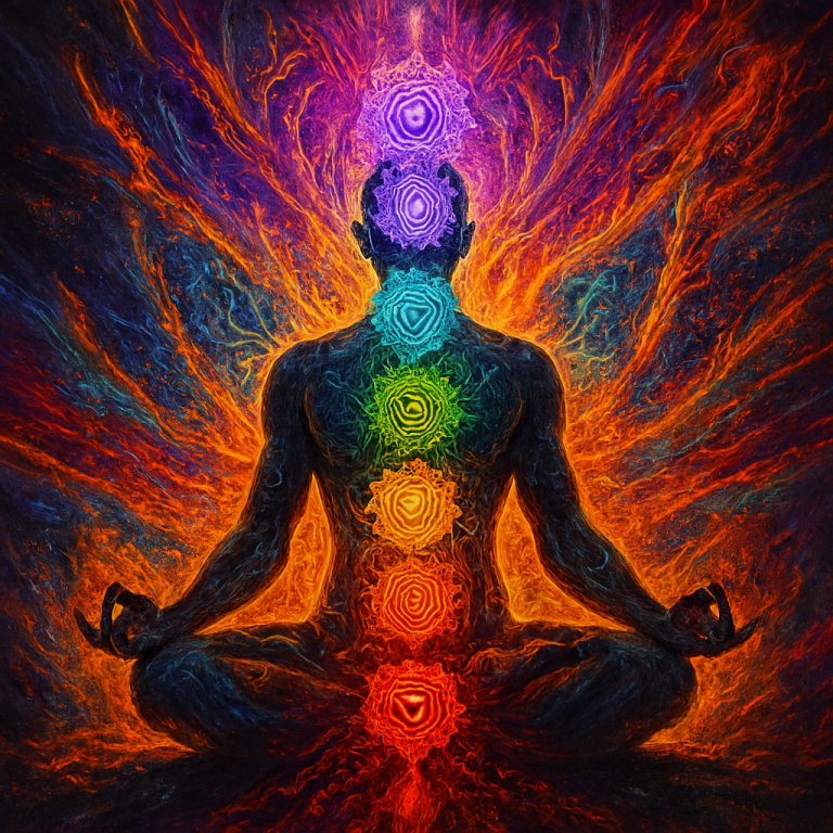 Proper Meditation