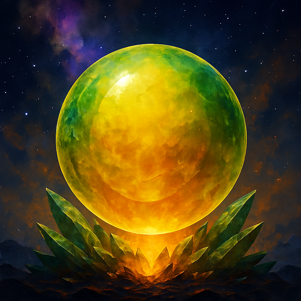 The Mystical Magical Psychology of Astrology