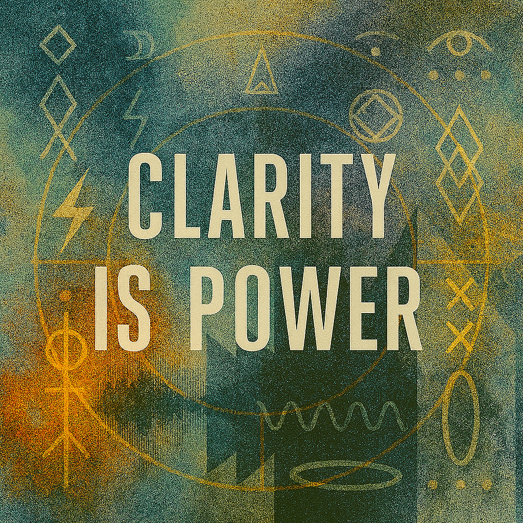 POWERFUL PERCEPTION