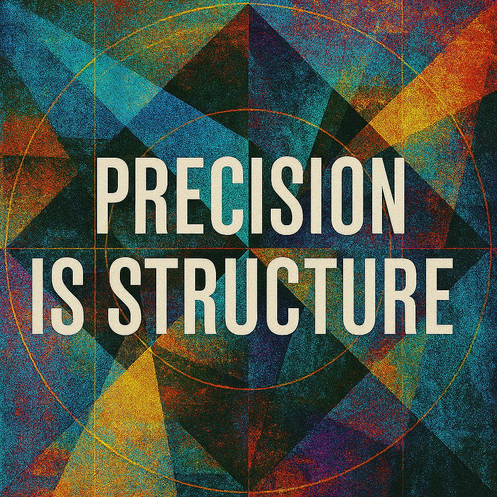 Structured Ideas